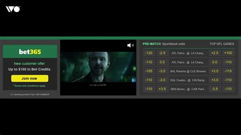 bet365 data feed